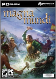 Tradução do Magna Mundi: A Europa Universalis Game para Português do Brasil