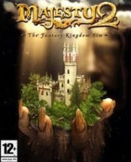 Tradução do Majesty 2: The Fantasy Kingdom Sim para Português do Brasil