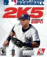 Tradução do Major League Baseball 2K5 para Português do Brasil