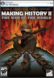 Tradução do Making History II: The War of the World para Português do Brasil