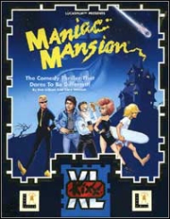 Tradução do Maniac Mansion para Português do Brasil