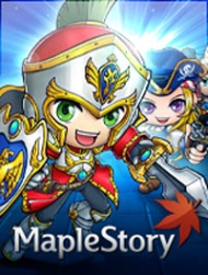 Tradução do MapleStory para Português do Brasil