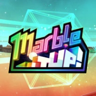 Tradução do Marble It Up! para Português do Brasil