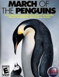 Tradução do March of the Penguins para Português do Brasil