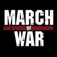 Tradução do March of War para Português do Brasil