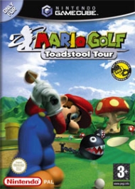 Tradução do Mario Golf: Toadstool Tour para Português do Brasil