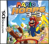 Tradução do Mario Hoops 3 on 3 para Português do Brasil