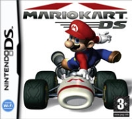 Tradução do Mario Kart DS para Português do Brasil