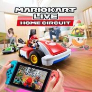 Tradução do Mario Kart Live: Home Circuit para Português do Brasil