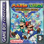 Tradução do Mario & Luigi: Superstar Saga para Português do Brasil