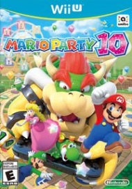 Tradução do Mario Party 10 para Português do Brasil