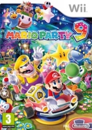 Tradução do Mario Party 9 para Português do Brasil