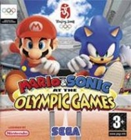 Tradução do Mario & Sonic at the Olympic Games para Português do Brasil