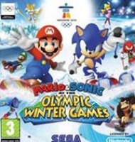 Tradução do Mario & Sonic at the Olympic Winter Games para Português do Brasil