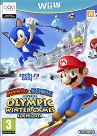 Tradução do Mario & Sonic at the Sochi 2014 Olympic Winter Games para Português do Brasil