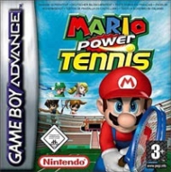 Tradução do Mario Tennis: Power Tour para Português do Brasil