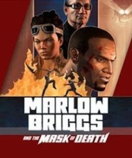 Tradução do Marlow Briggs and the Mask of Death para Português do Brasil