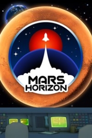 Tradução do Mars Horizon para Português do Brasil