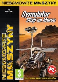 Tradução do Mars Simulator 2011 para Português do Brasil