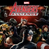 Tradução do Marvel: Avengers Alliance para Português do Brasil