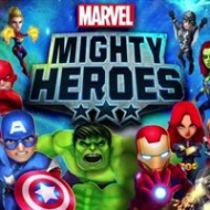 Tradução do Marvel Mighty Heroes para Português do Brasil