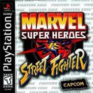 Tradução do Marvel Super Heroes vs. Street Fighter para Português do Brasil