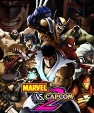 Tradução do Marvel vs. Capcom 2 para Português do Brasil