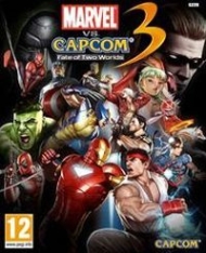 Tradução do Marvel vs. Capcom 3: Fate of Two Worlds para Português do Brasil