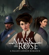 Tradução do Mask of the Rose para Português do Brasil