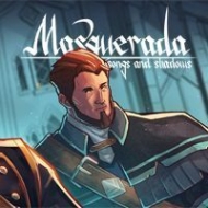 Tradução do Masquerada: Songs and Shadows para Português do Brasil