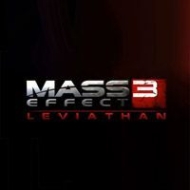 Tradução do Mass Effect 3: Leviathan para Português do Brasil