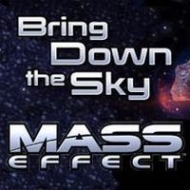 Tradução do Mass Effect: Bring Down the Sky para Português do Brasil