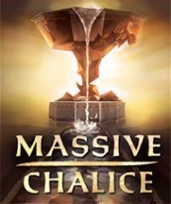 Tradução do Massive Chalice para Português do Brasil