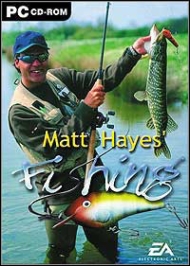 Tradução do Matt Hayes Fishing para Português do Brasil