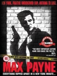 Tradução do Max Payne para Português do Brasil