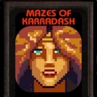 Tradução do Mazes Of Karradash para Português do Brasil