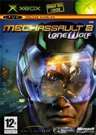 Tradução do MechAssault 2: Lone Wolf para Português do Brasil