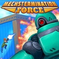 Tradução do Mechstermination Force para Português do Brasil