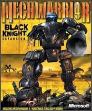 Tradução do MechWarrior 4: Black Knight para Português do Brasil