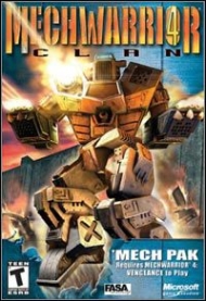 Tradução do MechWarrior 4: Clan Mech Pak para Português do Brasil