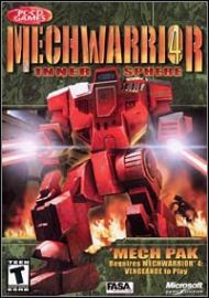 Tradução do MechWarrior 4: Inner Sphere Mech Pak para Português do Brasil