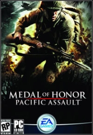 Tradução do Medal of Honor: Pacific Assault para Português do Brasil