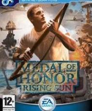 Tradução do Medal of Honor: Rising Sun para Português do Brasil