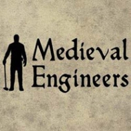 Tradução do Medieval Engineers para Português do Brasil