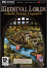 Tradução do Medieval Lords: Build, Defend, Expand para Português do Brasil