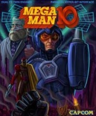 Tradução do Mega Man 10 para Português do Brasil