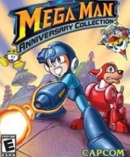 Tradução do Mega Man Anniversary Collection para Português do Brasil