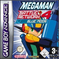 Tradução do Mega Man Battle Network 4 Blue Moon / Red Sun para Português do Brasil