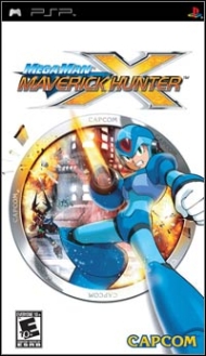 Tradução do Mega Man Maverick Hunter X para Português do Brasil