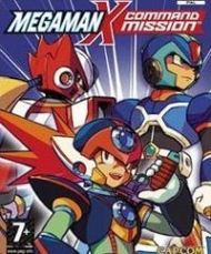 Tradução do Mega Man X: Command Mission para Português do Brasil